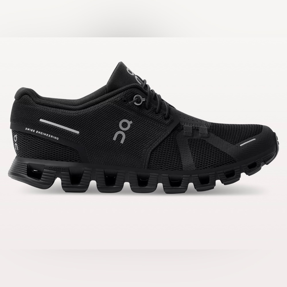 Cloud 5 OnCloud shoes